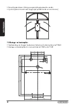 Предварительный просмотр 40 страницы Locinox Turnitec User Manual