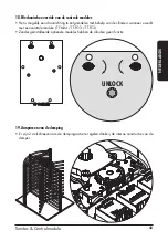 Предварительный просмотр 43 страницы Locinox Turnitec User Manual