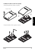 Предварительный просмотр 49 страницы Locinox Turnitec User Manual