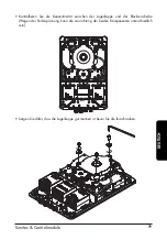 Предварительный просмотр 79 страницы Locinox Turnitec User Manual