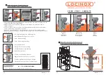 Preview for 1 page of Locinox VINCI-LMKQ V2 Manual