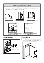 Preview for 3 page of Lock Control DH-66 Series Installation And Operation Manual