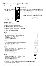 Предварительный просмотр 6 страницы Lock Control ST-980 Series Operation And Installation Manual