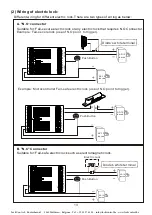 Предварительный просмотр 15 страницы Lock Control ST-980 Series Operation And Installation Manual