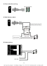 Предварительный просмотр 16 страницы Lock Control ST-980 Series Operation And Installation Manual