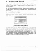 Preview for 8 page of LOCK Inspection Sytems LTD MET 30 Plus Operating Manual