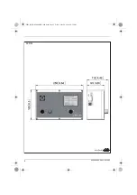 Предварительный просмотр 2 страницы Lock LSR 35 Operating Instructions Manual