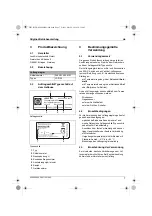 Предварительный просмотр 7 страницы Lock LSR 35 Operating Instructions Manual