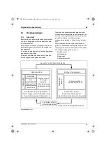 Предварительный просмотр 19 страницы Lock LSR 35 Operating Instructions Manual