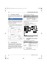 Preview for 40 page of Lock LSR 35 Operating Instructions Manual