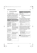 Preview for 43 page of Lock LSR 35 Operating Instructions Manual