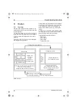 Предварительный просмотр 48 страницы Lock LSR 35 Operating Instructions Manual