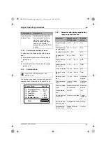 Предварительный просмотр 51 страницы Lock LSR 35 Operating Instructions Manual