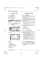 Предварительный просмотр 65 страницы Lock LSR 35 Operating Instructions Manual