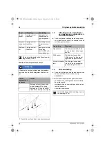 Предварительный просмотр 68 страницы Lock LSR 35 Operating Instructions Manual