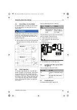 Предварительный просмотр 69 страницы Lock LSR 35 Operating Instructions Manual