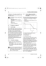 Предварительный просмотр 74 страницы Lock LSR 35 Operating Instructions Manual