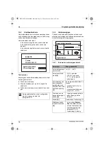 Предварительный просмотр 78 страницы Lock LSR 35 Operating Instructions Manual