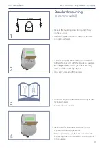 Предварительный просмотр 3 страницы Lock4Safe DigiTech Technical Manual