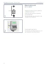 Предварительный просмотр 4 страницы Lock4Safe DigiTech Technical Manual