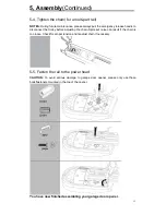 Preview for 11 page of Lockdoor ZTGD1000 Installation And Operation Manual