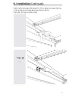 Preview for 19 page of Lockdoor ZTGD1000 Installation And Operation Manual