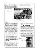 Preview for 11 page of Locke Finish Pro FP-3132 Operator'S Manual