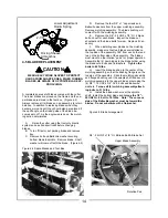 Preview for 16 page of Locke Finish Pro FP-3132 Operator'S Manual