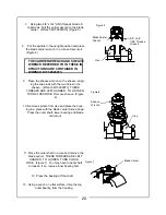 Предварительный просмотр 22 страницы Locke Finish Pro FP-3132 Operator'S Manual