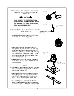 Предварительный просмотр 24 страницы Locke Finish Pro FP-3132 Operator'S Manual