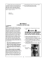 Предварительный просмотр 11 страницы Locke FP-148-C Operator'S Manual