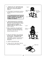 Preview for 20 page of Locke FP-148-C Operator'S Manual