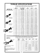 Предварительный просмотр 35 страницы Locke TR-30 Operators Operator'S Manual