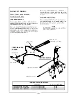 Preview for 15 page of Locke TRM-3083, TRM-5138, TRM-7192 Operator'S Manual