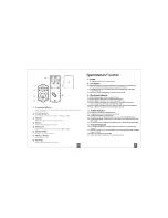 Предварительный просмотр 4 страницы LOCKEY E-DIGITAL E910 User Manual