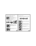 Предварительный просмотр 2 страницы LOCKEY E-DIGITAL User Manual