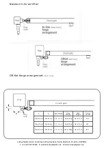 Preview for 3 page of LOCKEY GC200 Quick Start Manual