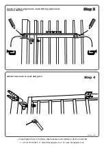 Preview for 6 page of LOCKEY GC200 Quick Start Manual