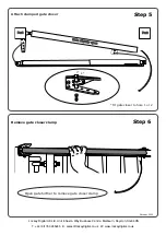 Preview for 7 page of LOCKEY GC200 Quick Start Manual