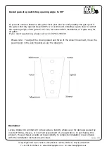 Preview for 8 page of LOCKEY GC200 Quick Start Manual