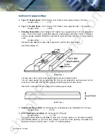 Предварительный просмотр 9 страницы Lockformer Pittsburgh 18 Instructions & Parts Diagrams