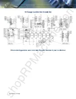 Предварительный просмотр 12 страницы Lockformer Pittsburgh 18 Instructions & Parts Diagrams