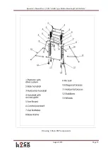 Preview for 15 page of Lockhard Alulift M Operator'S Manual