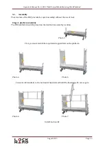 Preview for 19 page of Lockhard Alulift M Operator'S Manual