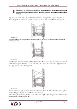 Preview for 24 page of Lockhard Alulift M Operator'S Manual