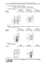 Preview for 26 page of Lockhard Alulift M Operator'S Manual