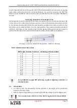 Preview for 29 page of Lockhard Alulift M Operator'S Manual