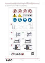 Preview for 39 page of Lockhard Alulift M Operator'S Manual