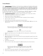 Preview for 4 page of Lockheed C-5M Technical Manual