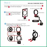 Предварительный просмотр 7 страницы Lockly ACCESS TOUCH Installation Manual